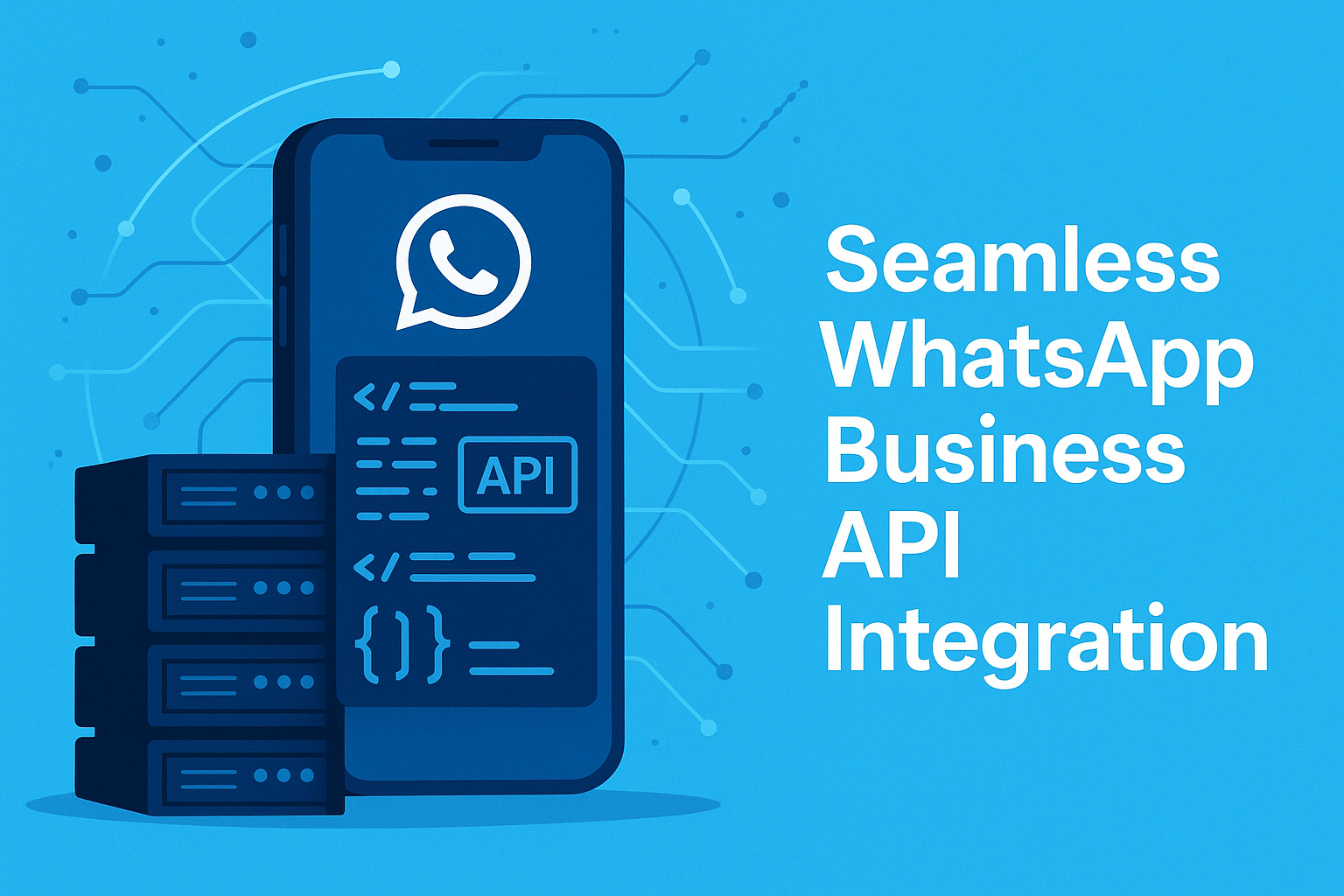 Whatsapp Business API Integration