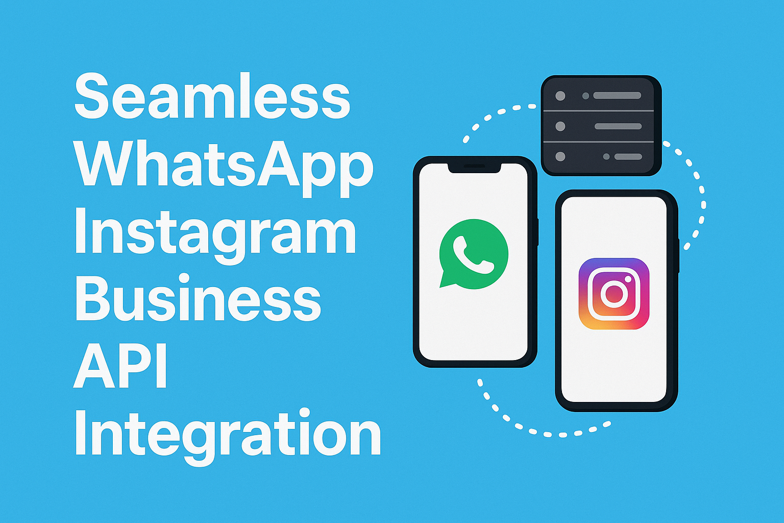 Instagram Business API Integration